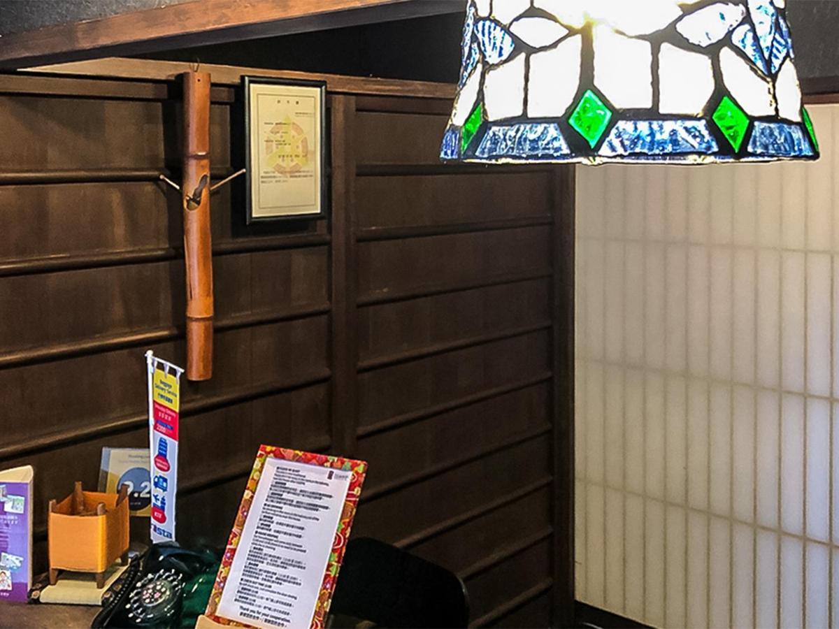 Kyoto Miyabi Inn Kültér fotó