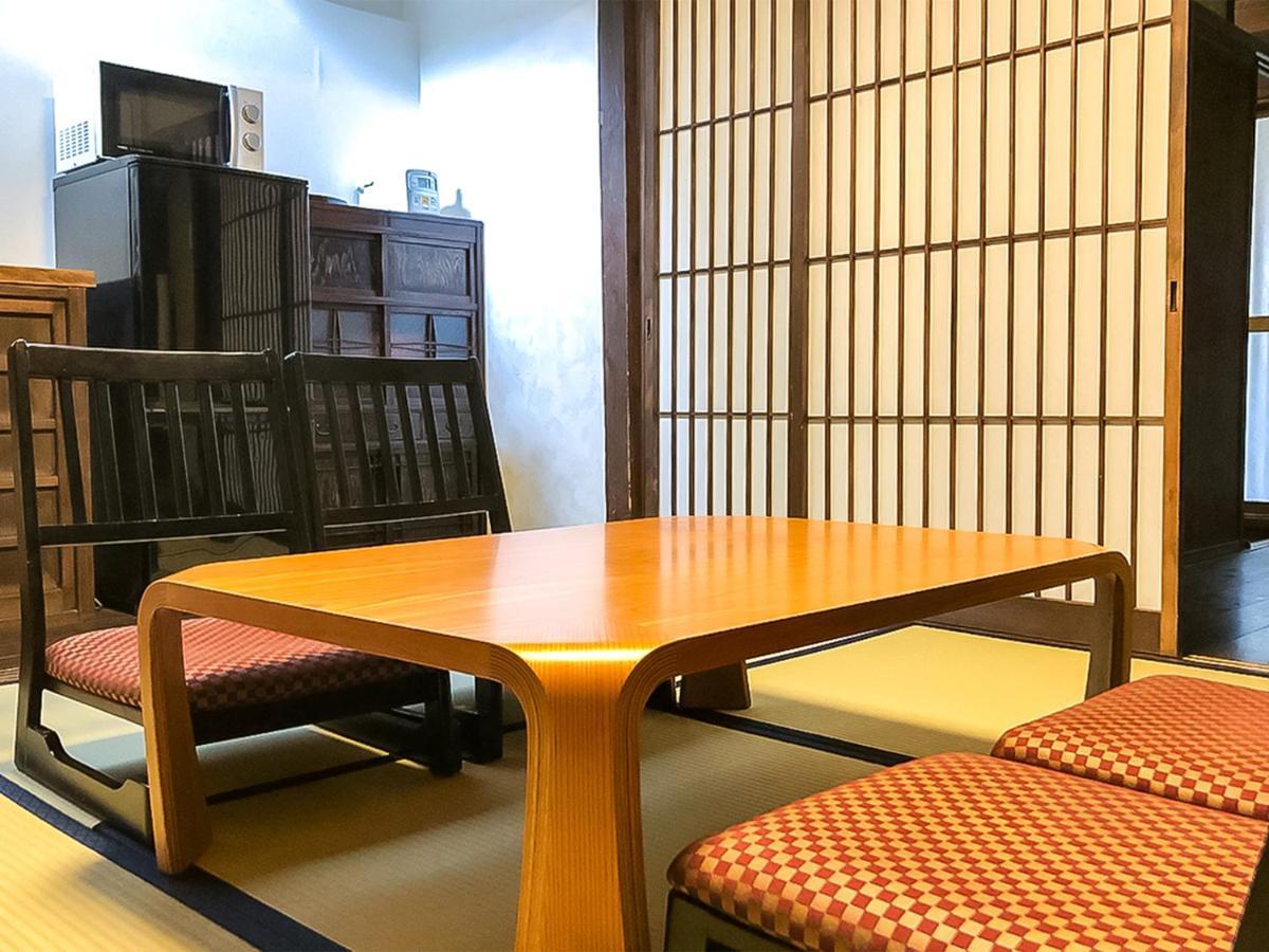 Kyoto Miyabi Inn Kültér fotó