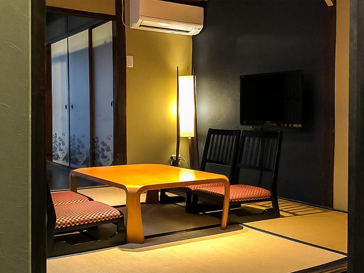 Kyoto Miyabi Inn Kültér fotó