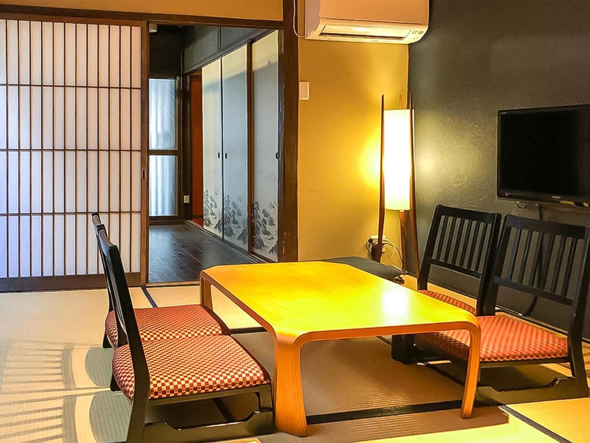 Kyoto Miyabi Inn Kültér fotó
