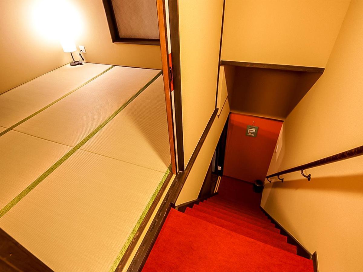 Kyoto Miyabi Inn Kültér fotó