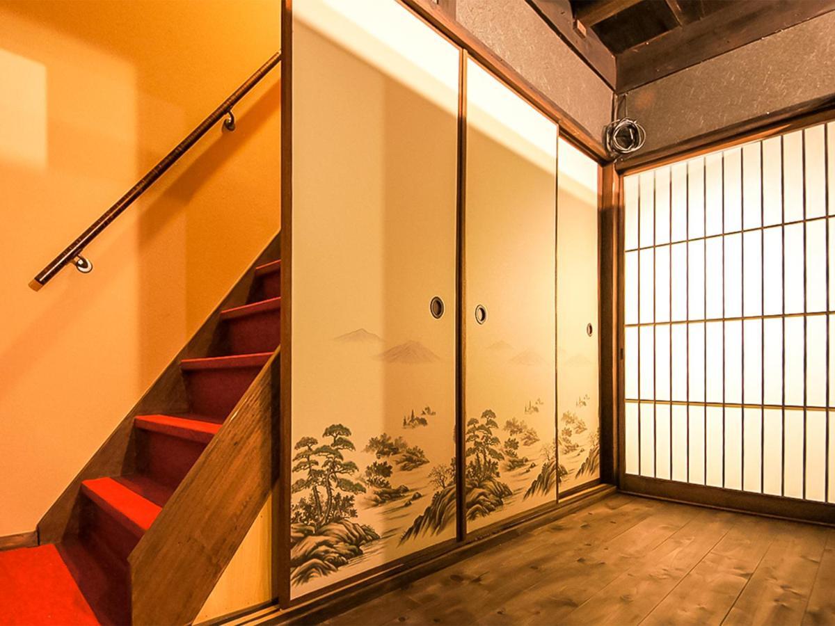 Kyoto Miyabi Inn Kültér fotó