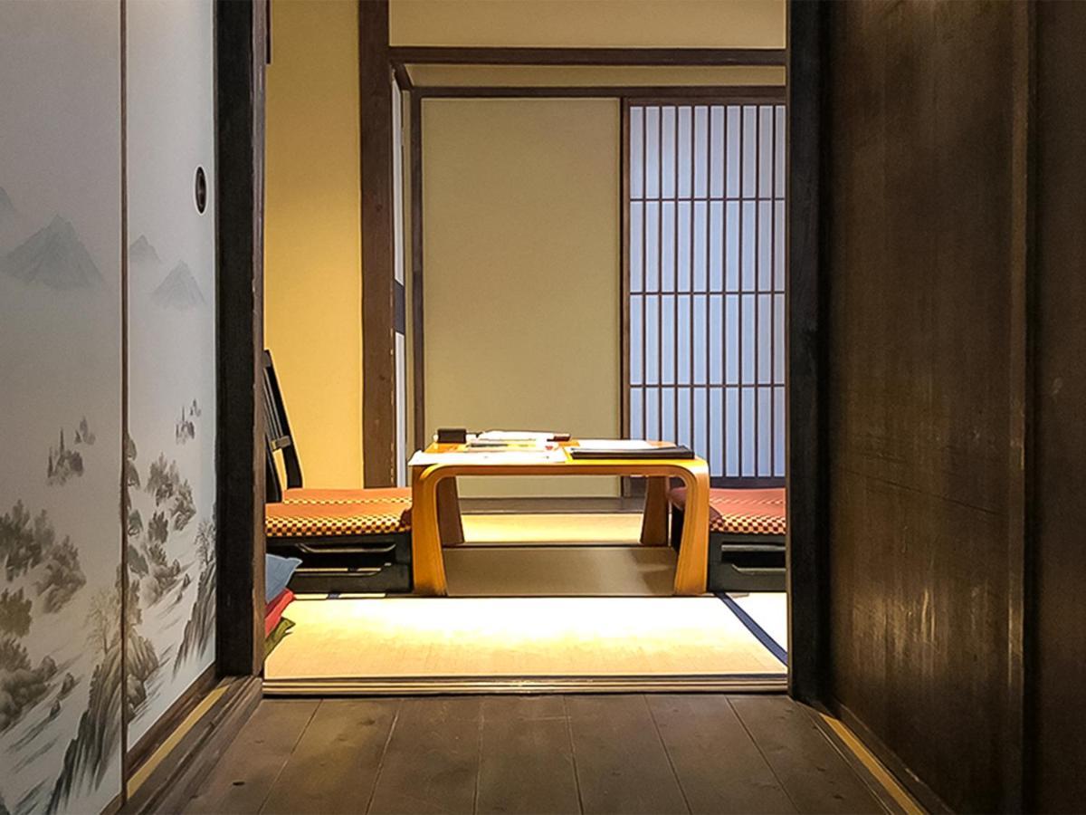 Kyoto Miyabi Inn Kültér fotó