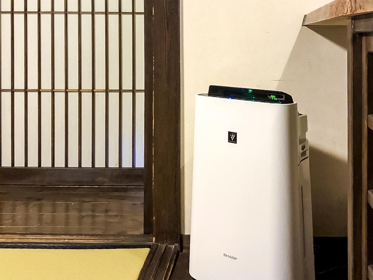 Kyoto Miyabi Inn Kültér fotó