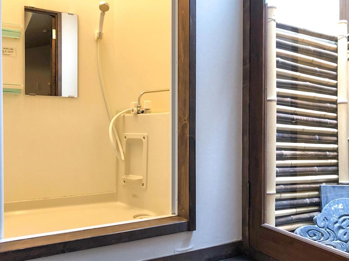 Kyoto Miyabi Inn Kültér fotó