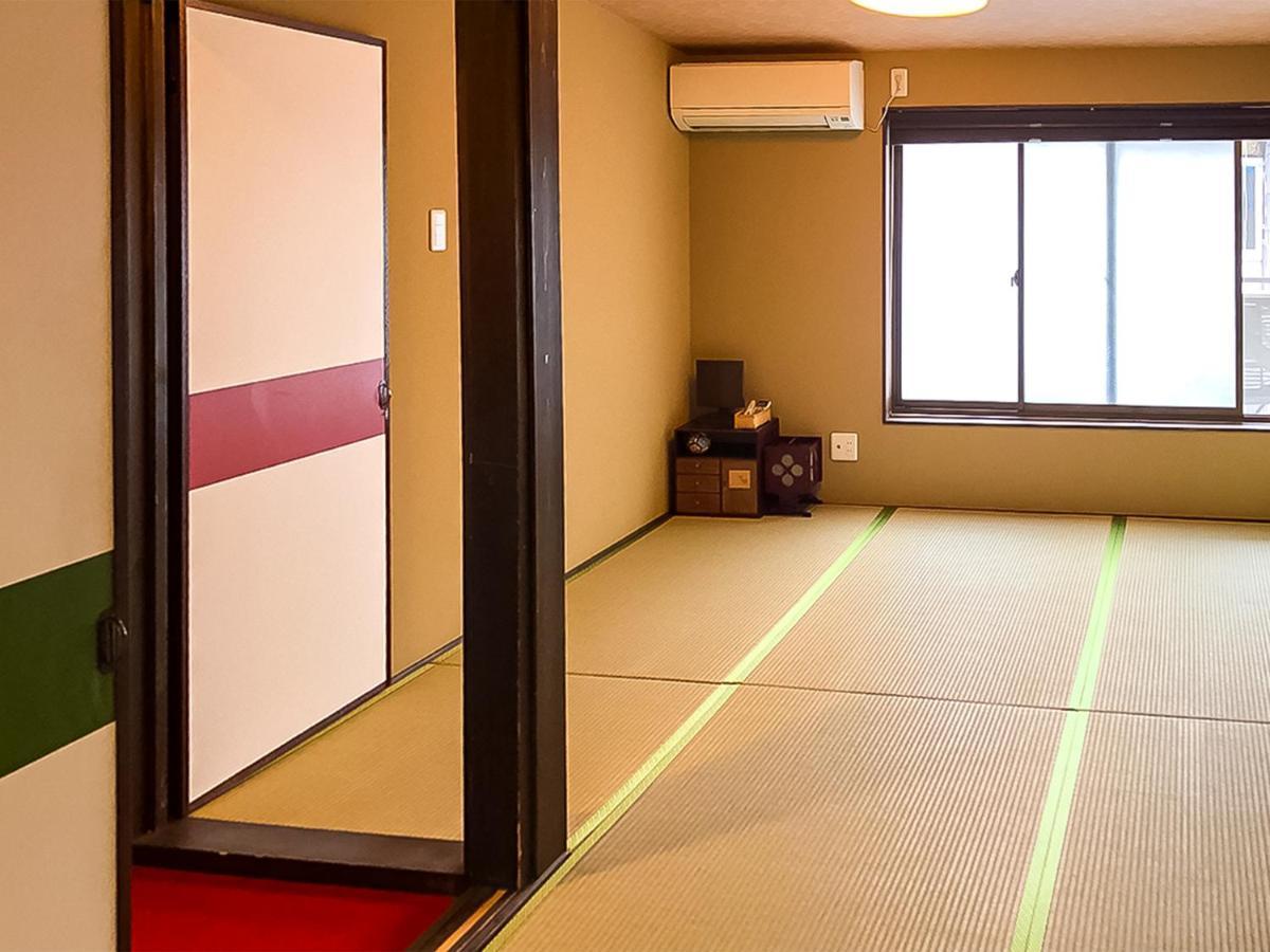 Kyoto Miyabi Inn Kültér fotó