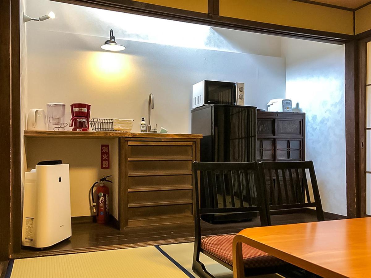 Kyoto Miyabi Inn Kültér fotó