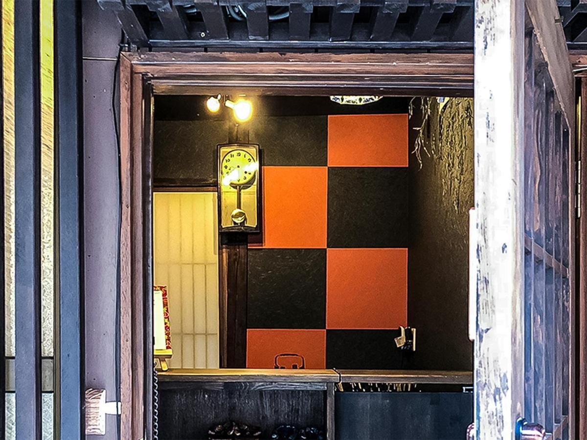 Kyoto Miyabi Inn Kültér fotó