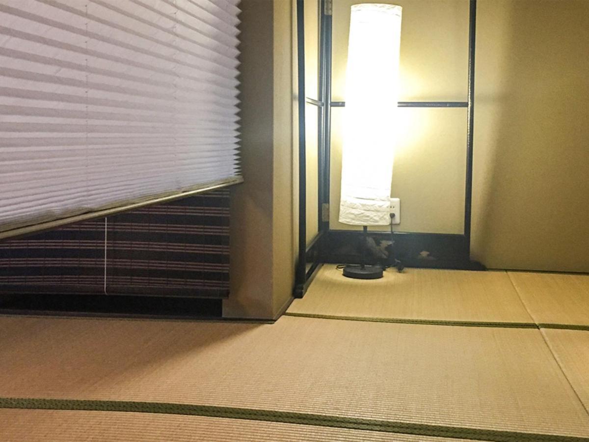 Kyoto Miyabi Inn Kültér fotó