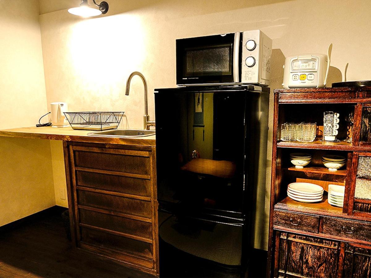 Kyoto Miyabi Inn Kültér fotó