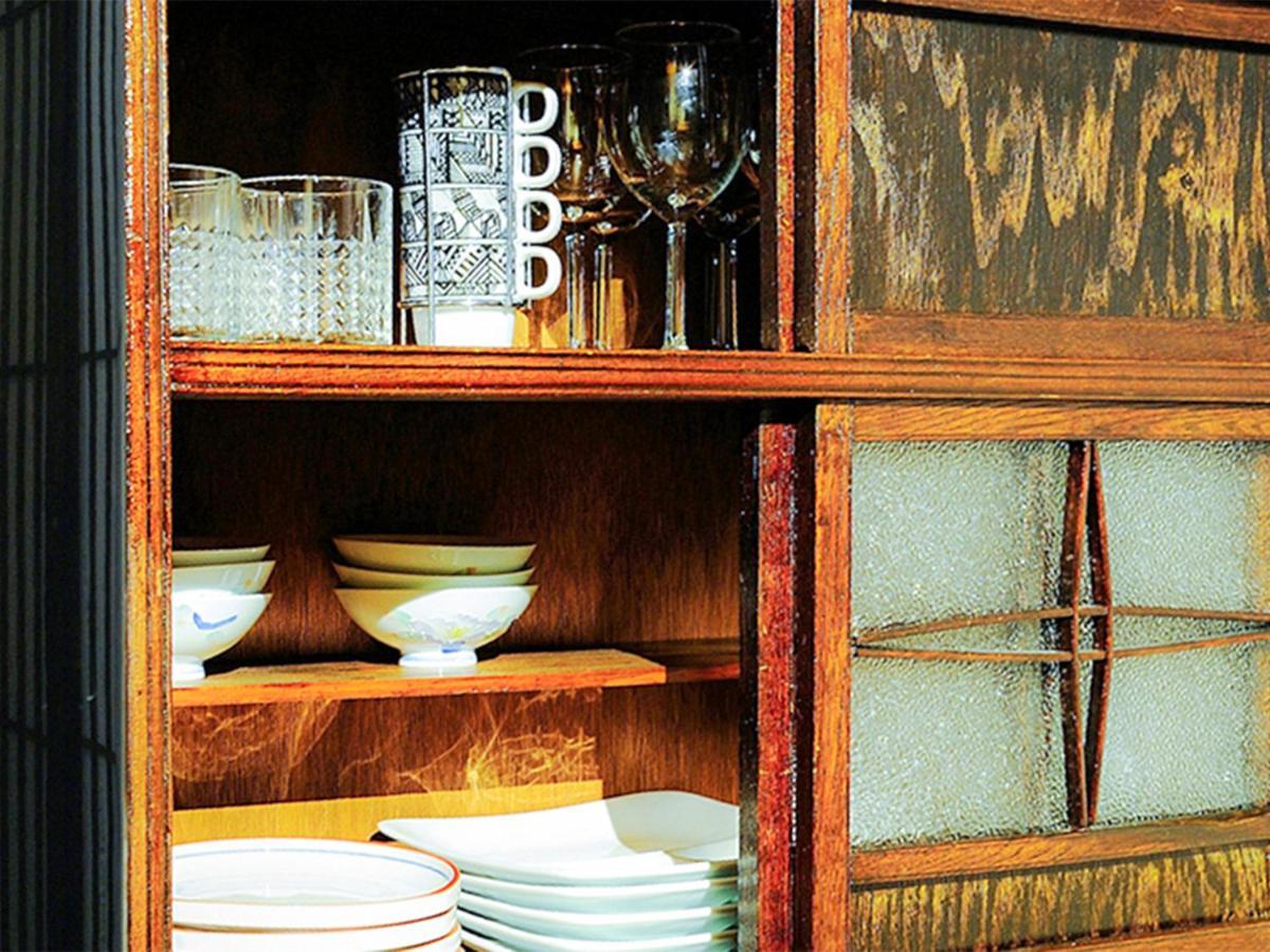 Kyoto Miyabi Inn Kültér fotó