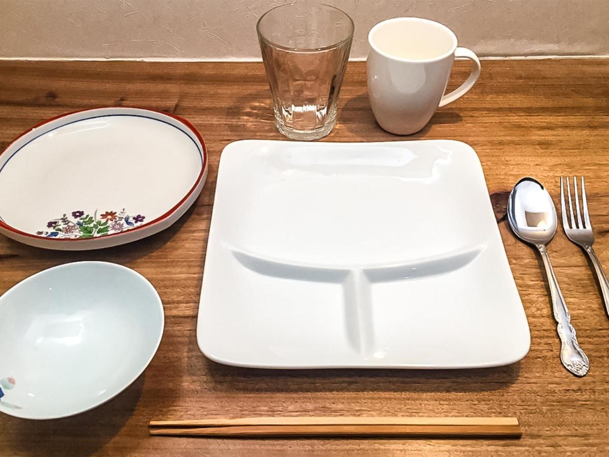 Kyoto Miyabi Inn Kültér fotó