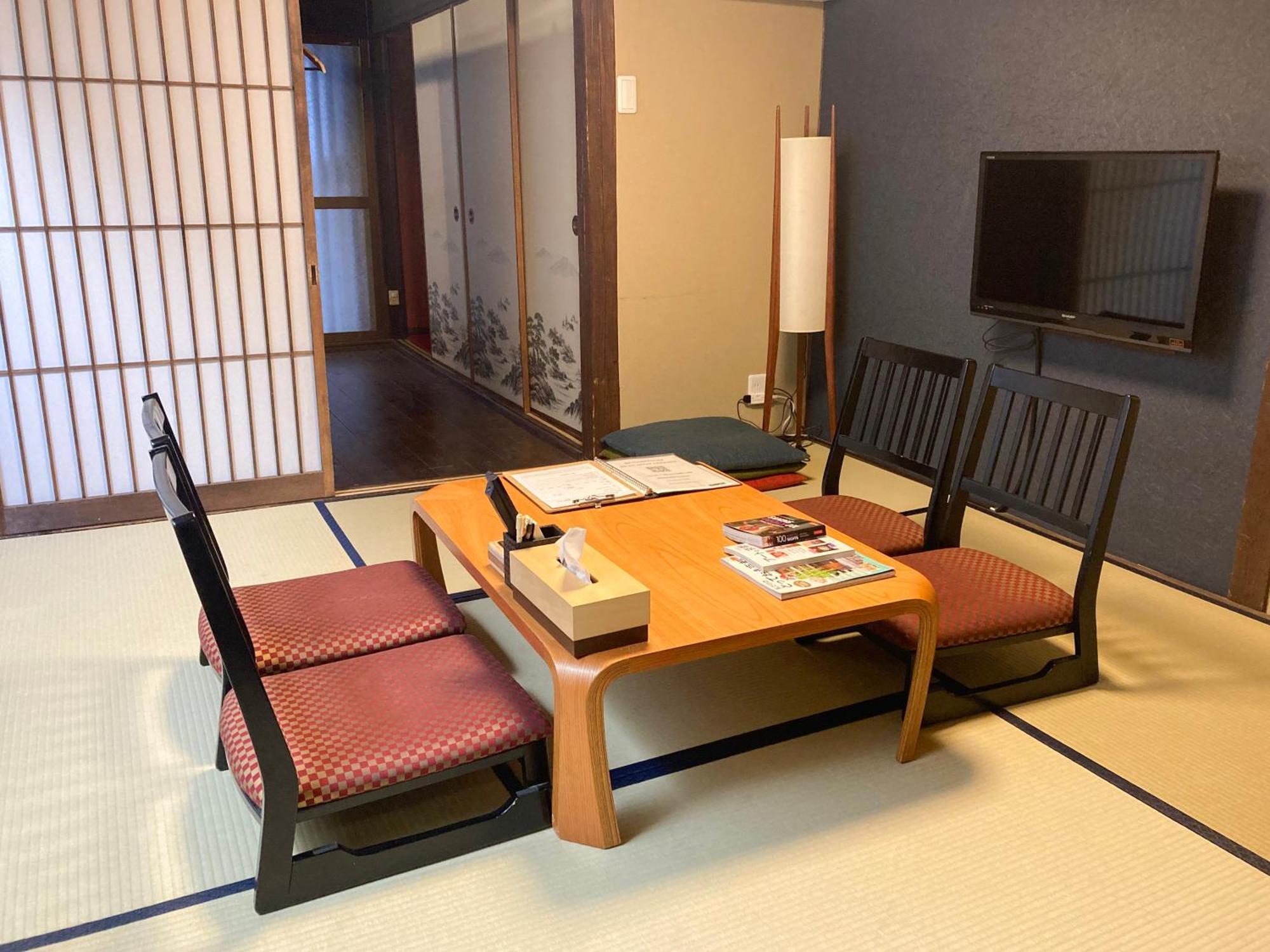 Kyoto Miyabi Inn Kültér fotó