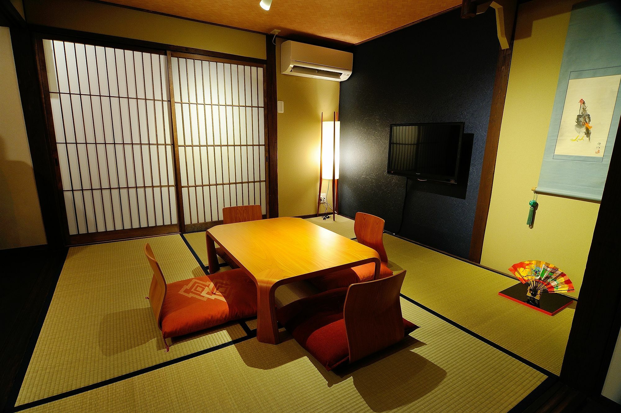 Kyoto Miyabi Inn Kültér fotó