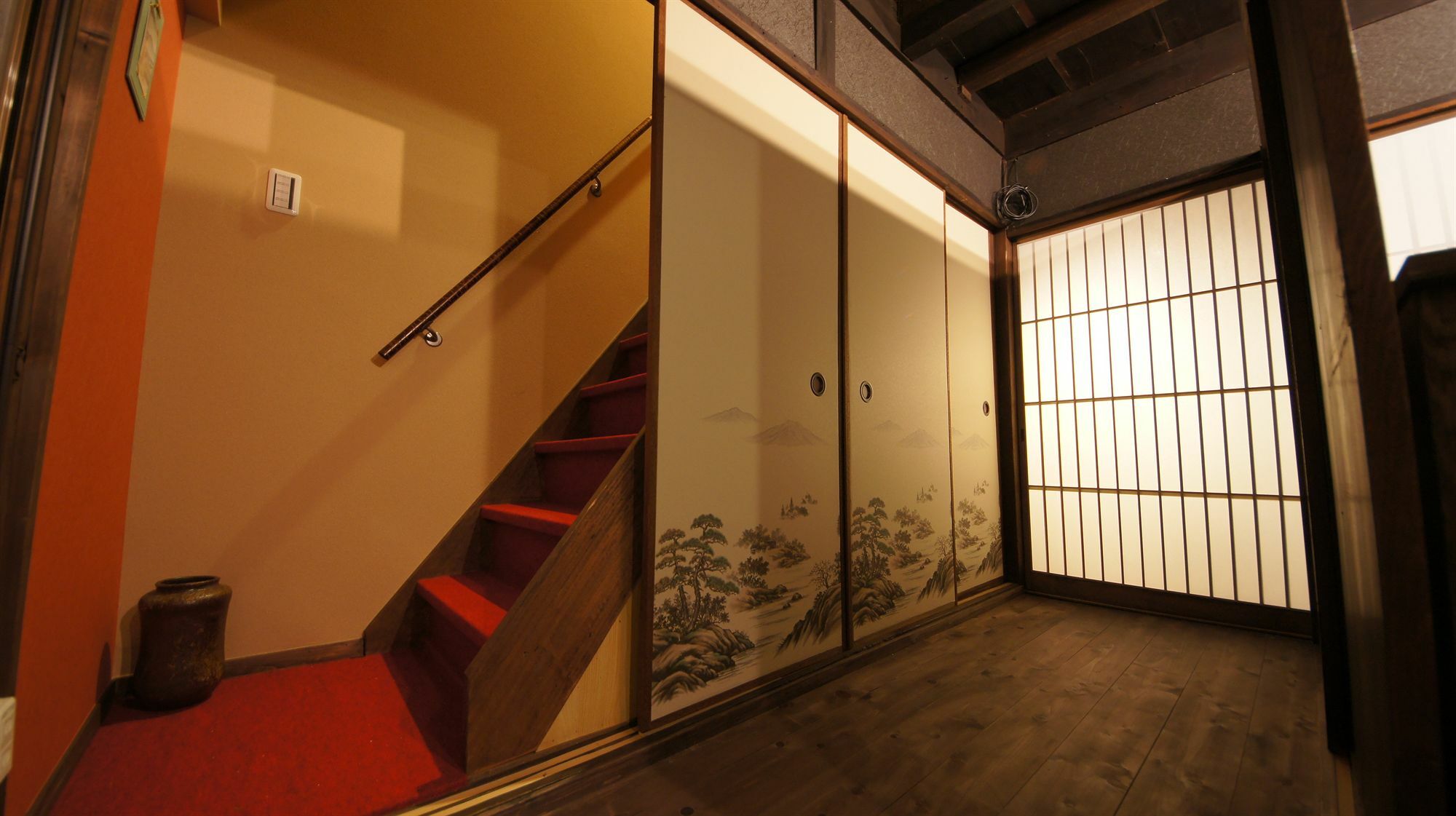 Kyoto Miyabi Inn Kültér fotó