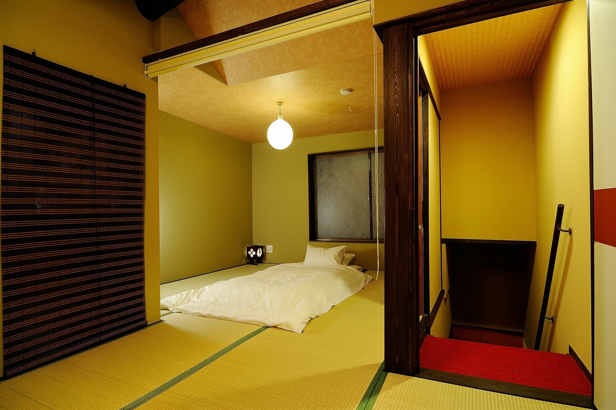 Kyoto Miyabi Inn Kültér fotó